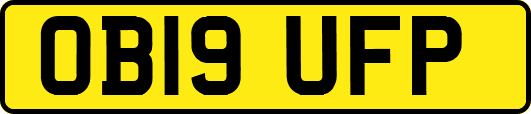 OB19UFP