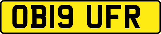 OB19UFR