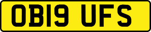 OB19UFS