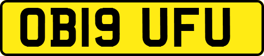 OB19UFU