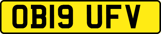 OB19UFV