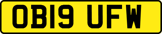 OB19UFW