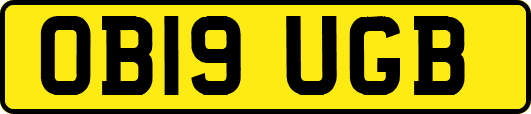 OB19UGB