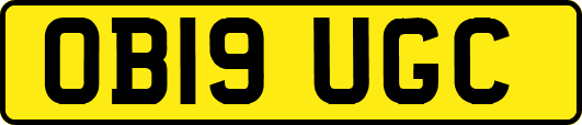 OB19UGC