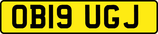 OB19UGJ