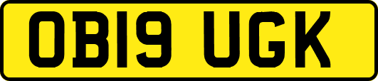 OB19UGK