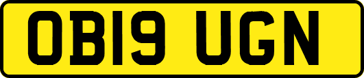 OB19UGN