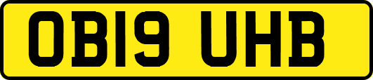 OB19UHB