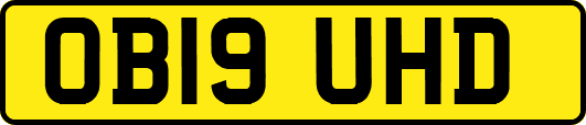 OB19UHD