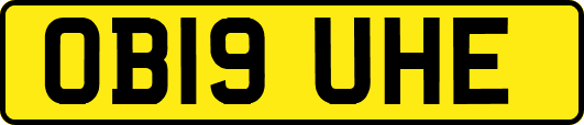 OB19UHE