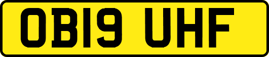 OB19UHF