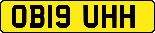 OB19UHH
