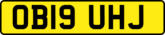 OB19UHJ