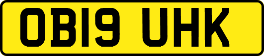 OB19UHK