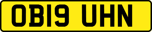 OB19UHN