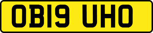 OB19UHO