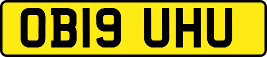 OB19UHU