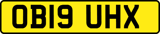 OB19UHX