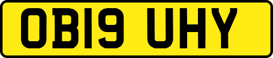 OB19UHY