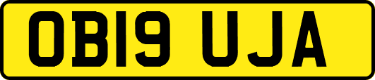 OB19UJA