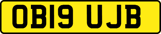 OB19UJB