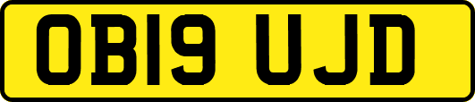 OB19UJD