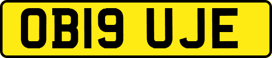 OB19UJE