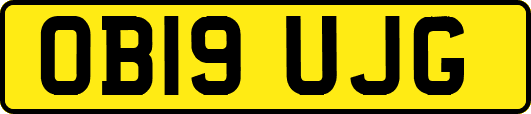 OB19UJG