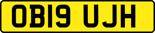 OB19UJH