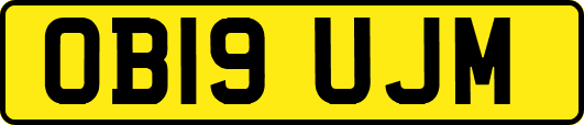 OB19UJM