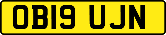 OB19UJN