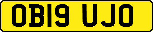 OB19UJO