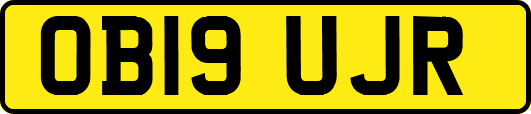 OB19UJR