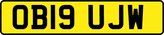OB19UJW
