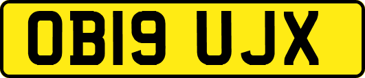 OB19UJX