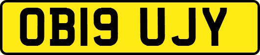 OB19UJY