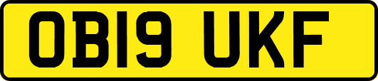 OB19UKF