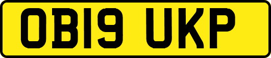 OB19UKP
