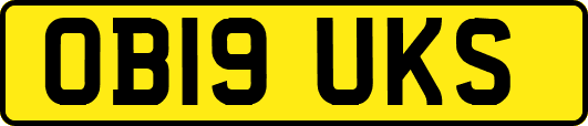OB19UKS