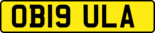 OB19ULA