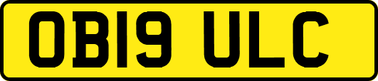 OB19ULC