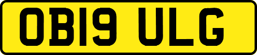 OB19ULG