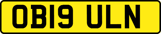OB19ULN