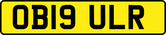OB19ULR