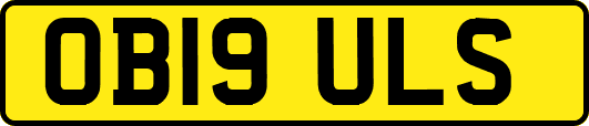 OB19ULS