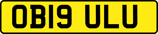OB19ULU