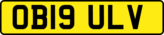 OB19ULV