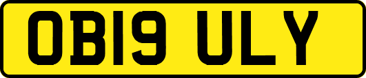 OB19ULY