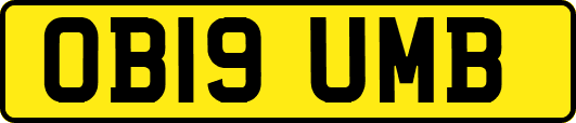OB19UMB