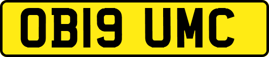 OB19UMC